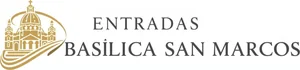 Entradas Basílica San Marcos