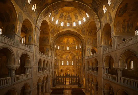 tickets basilica san marcos venecia web oficial